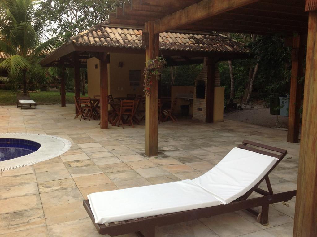 Pipa Hills Casa Tulipa Villa Praia de Pipa Rum bild