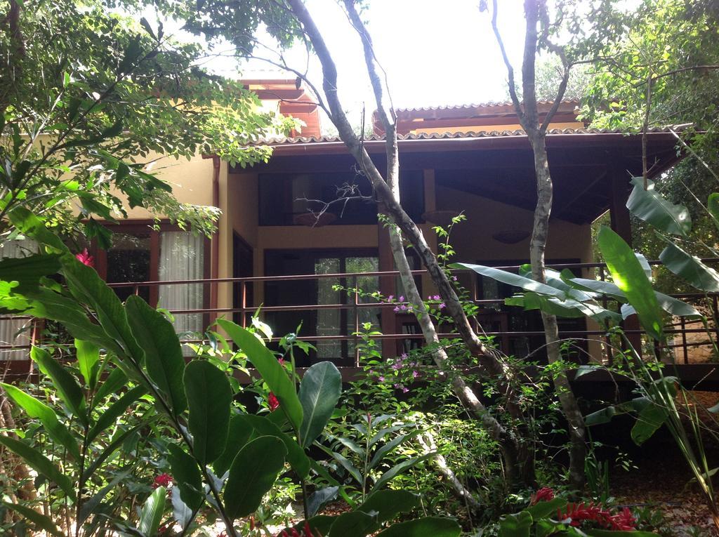 Pipa Hills Casa Tulipa Villa Praia de Pipa Rum bild