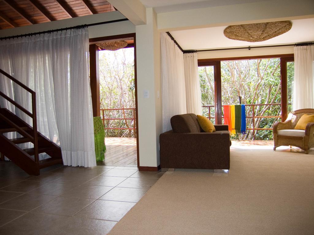 Pipa Hills Casa Tulipa Villa Praia de Pipa Rum bild