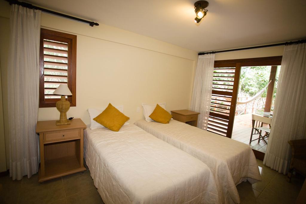 Pipa Hills Casa Tulipa Villa Praia de Pipa Rum bild