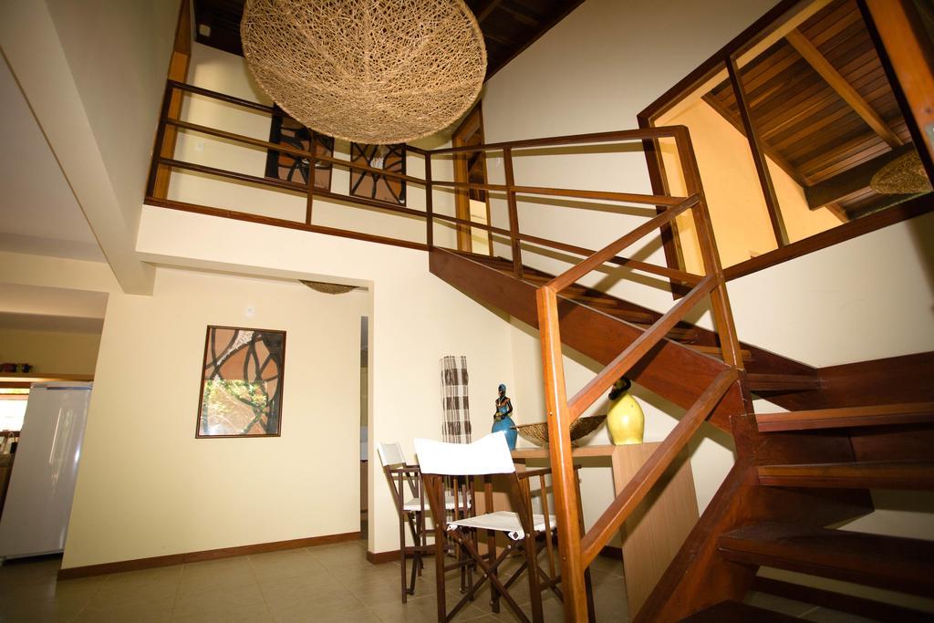 Pipa Hills Casa Tulipa Villa Praia de Pipa Rum bild